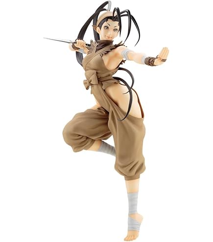Amazon | STREET FIGHTER美少女 さくら 1/7スケール PVC製 塗装済み
